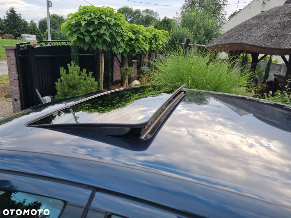 Mercedes-Benz Klasa E 220 CDI Classic DPF - 8