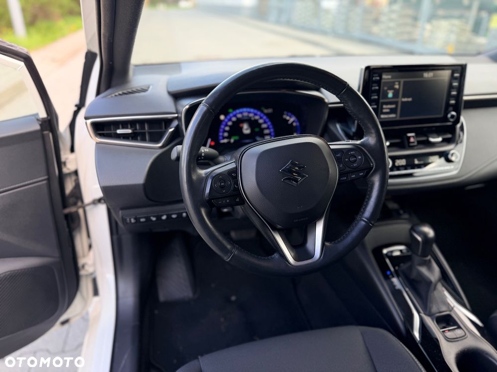 Toyota Corolla 1.8 Hybrid Comfort - 26