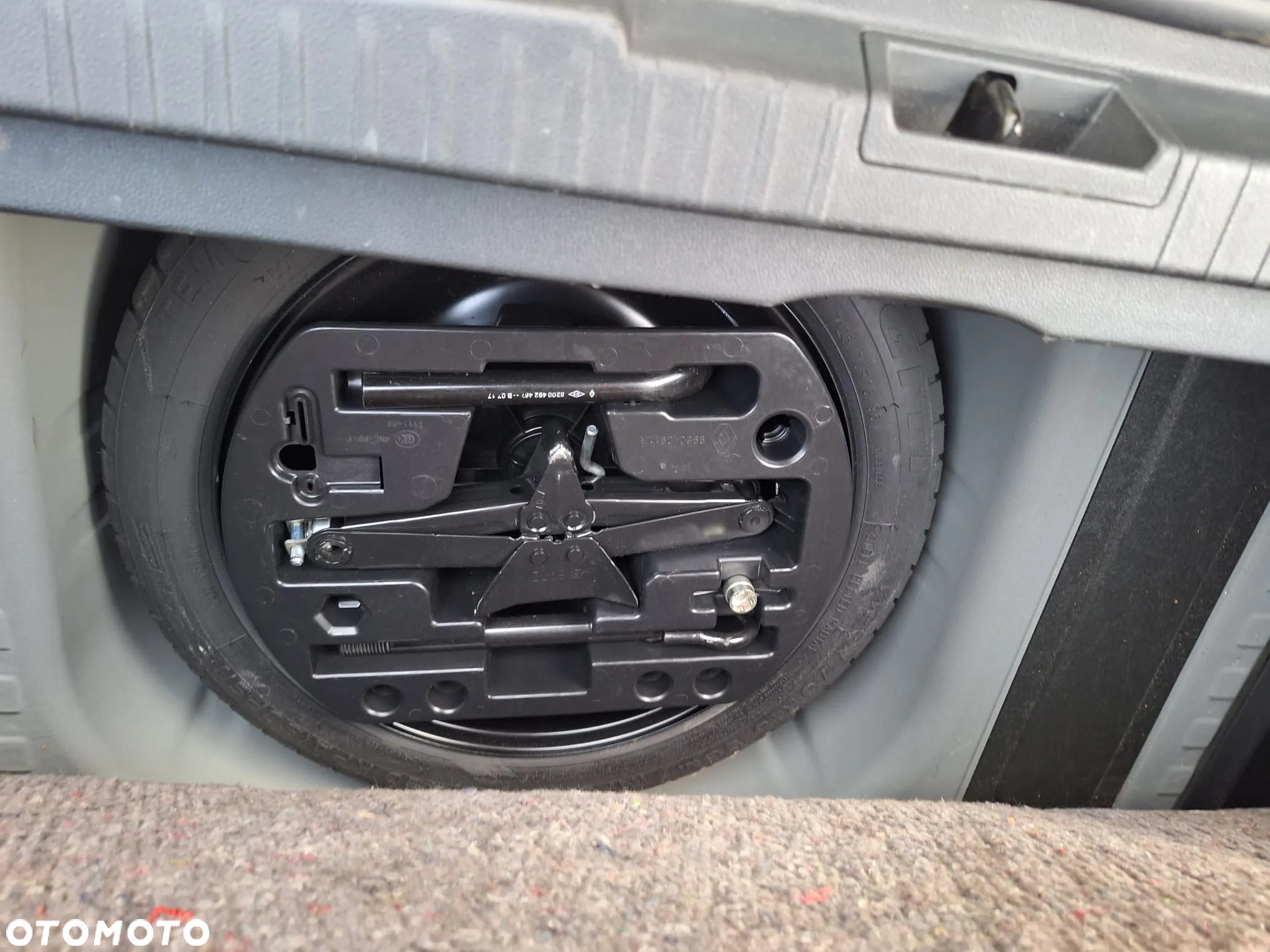 Renault Captur 0.9 Energy TCe Intens EU6 - 13