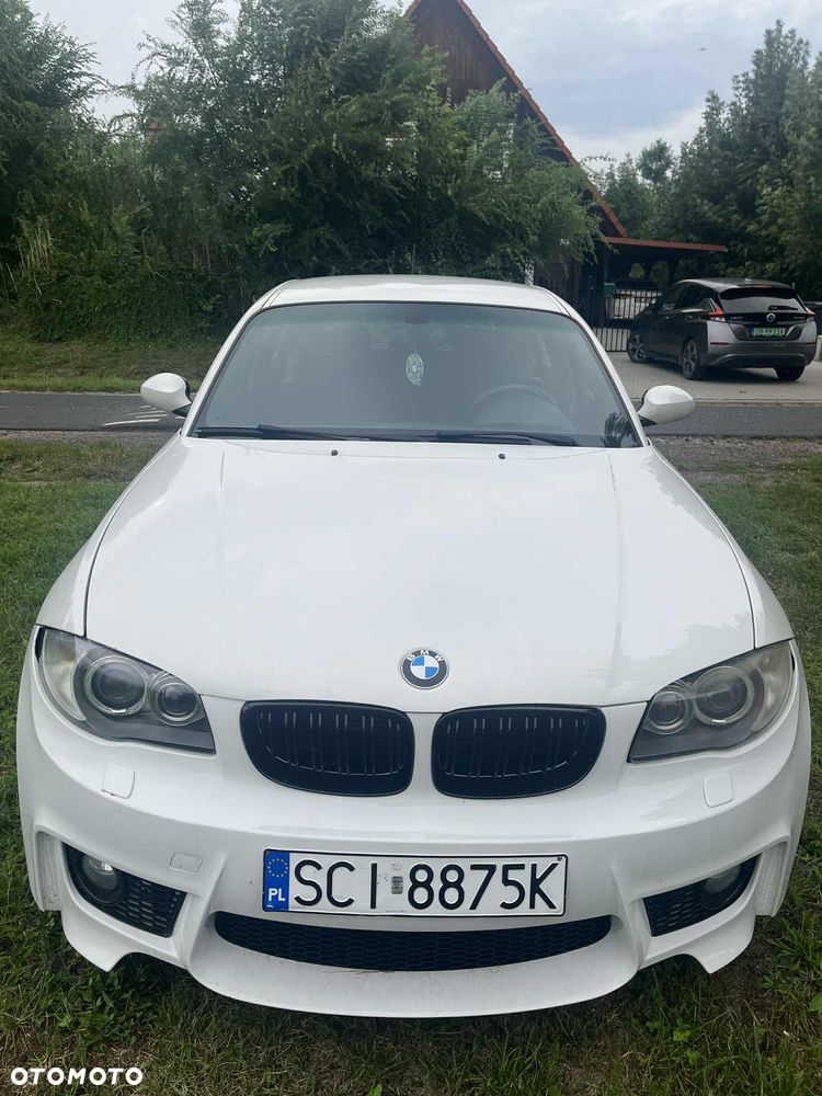 BMW Seria 1 116i - 3