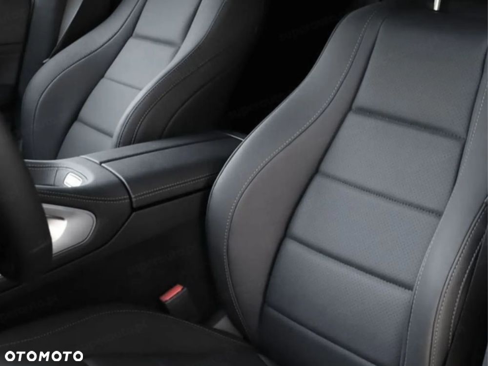 Mercedes-Benz GLE - 5