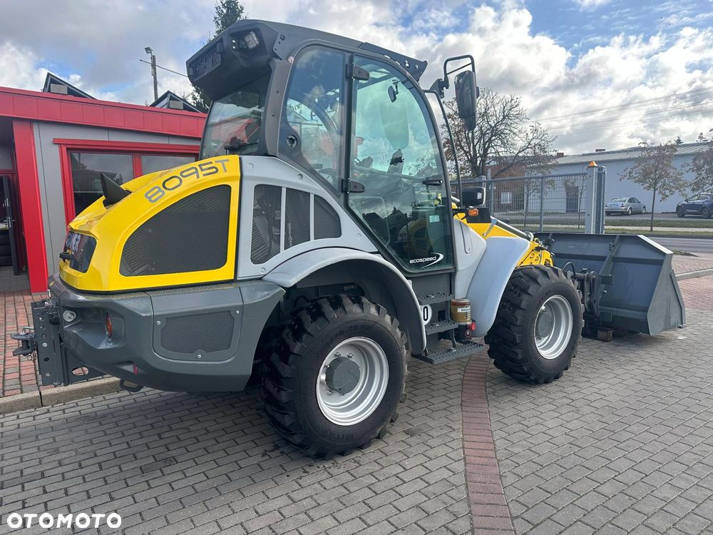 Kramer 8095 T - 6