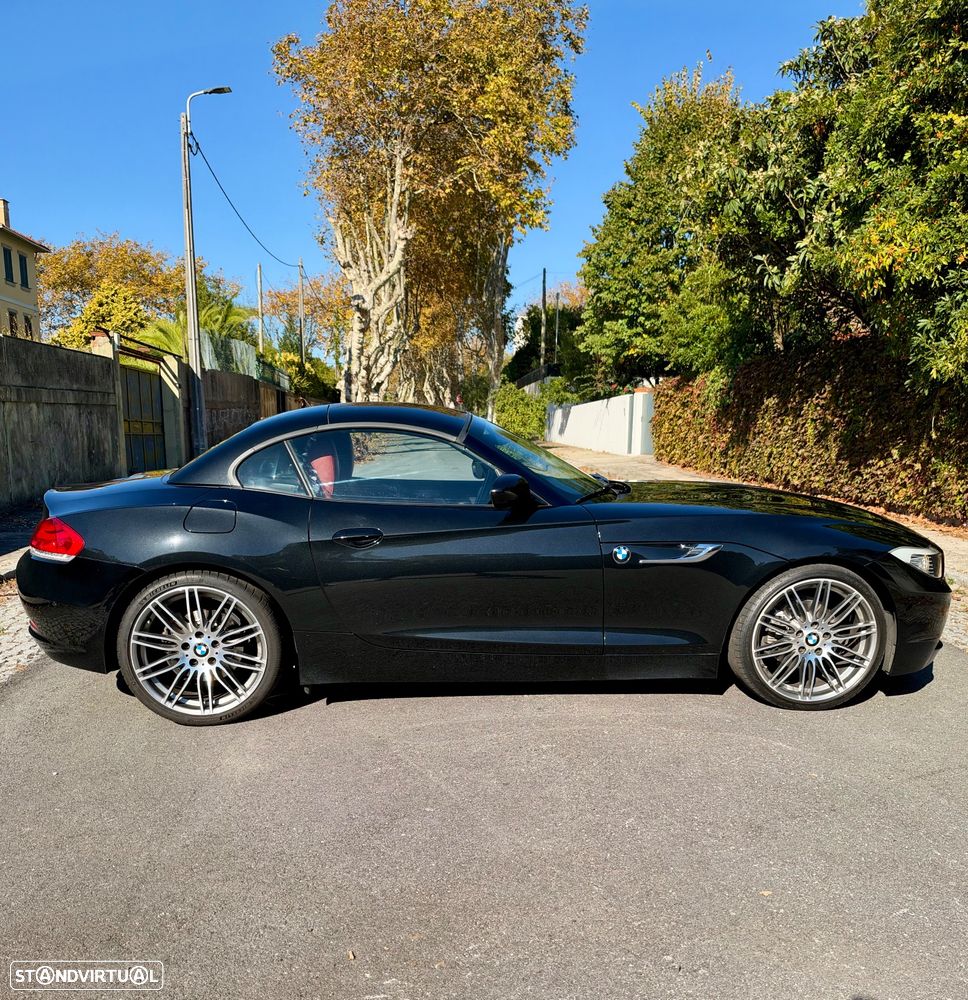 BMW Z4 23 i - 3