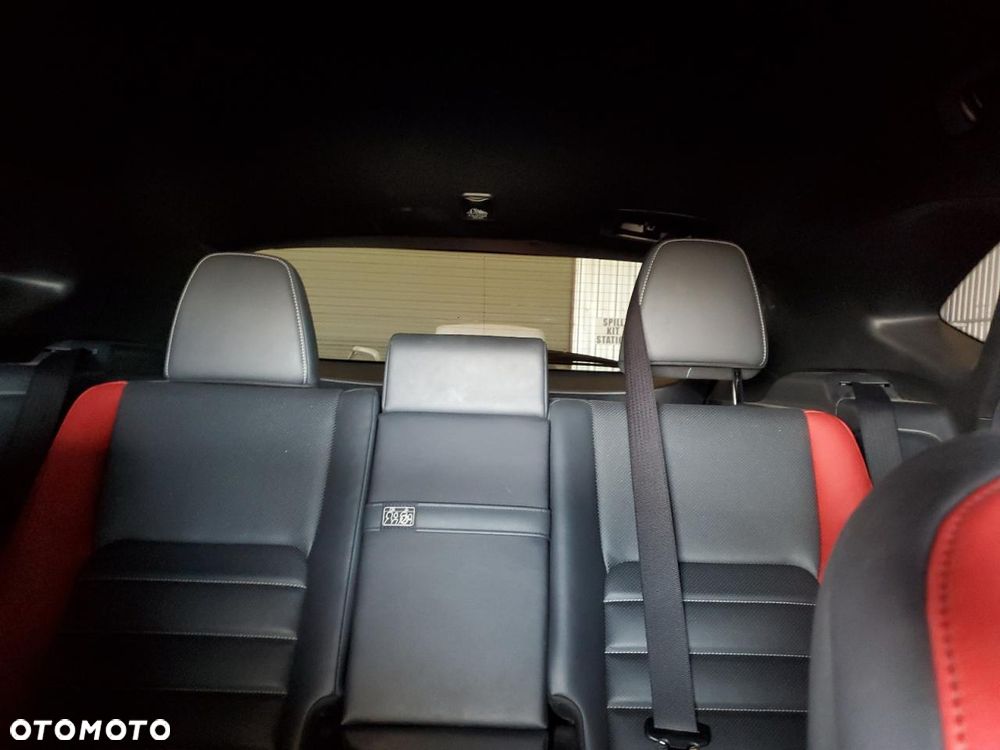 Lexus NX 300 AWD - 11