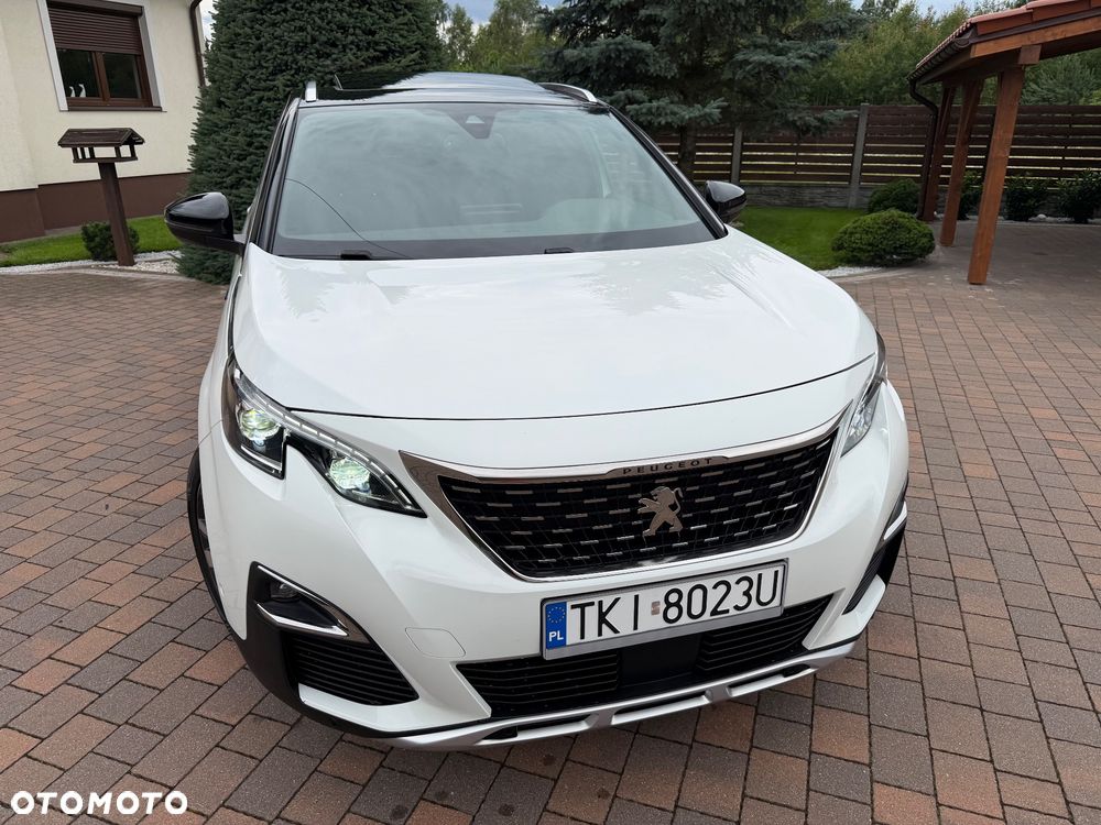 Peugeot 3008 1.2 PureTech Style - 29