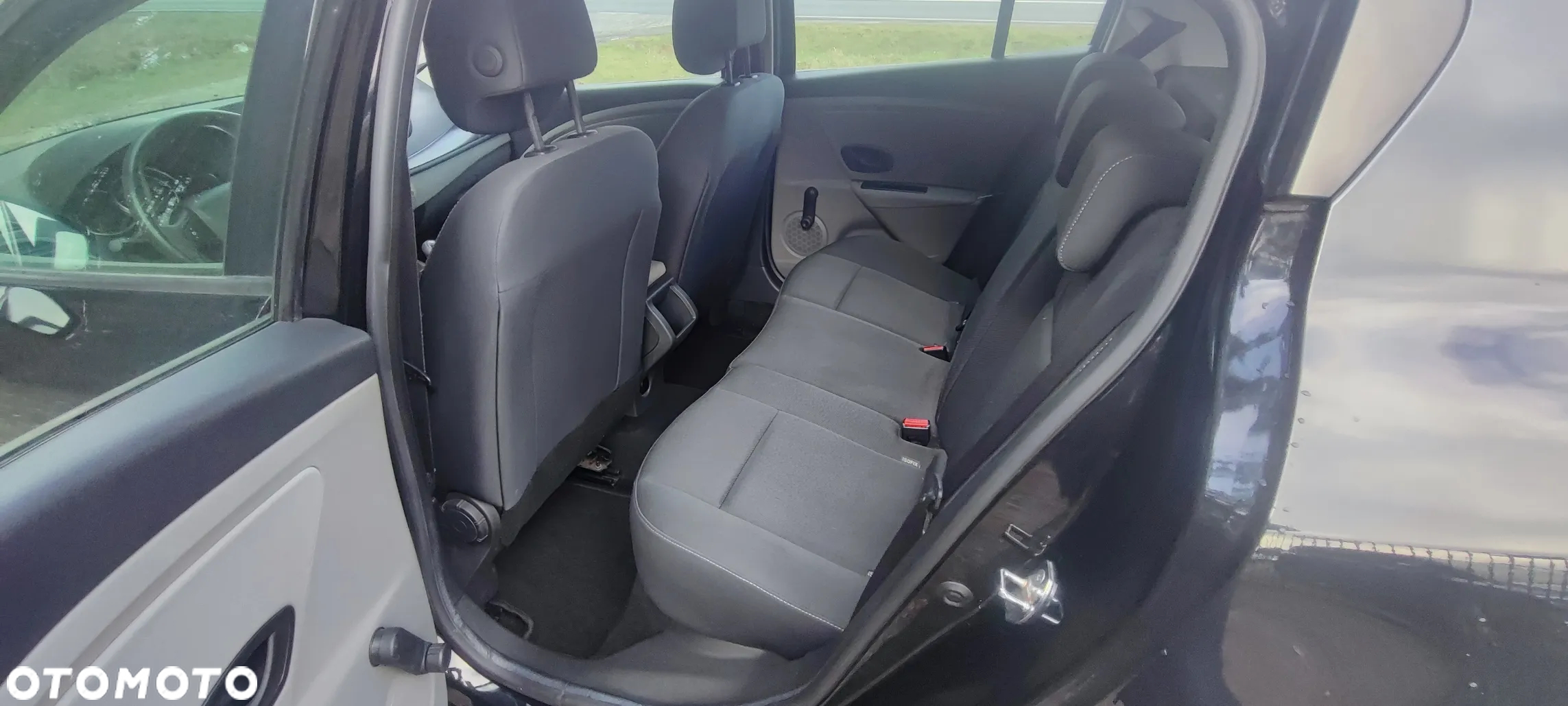 Renault Megane 1.6 16V 100 Expression - 11