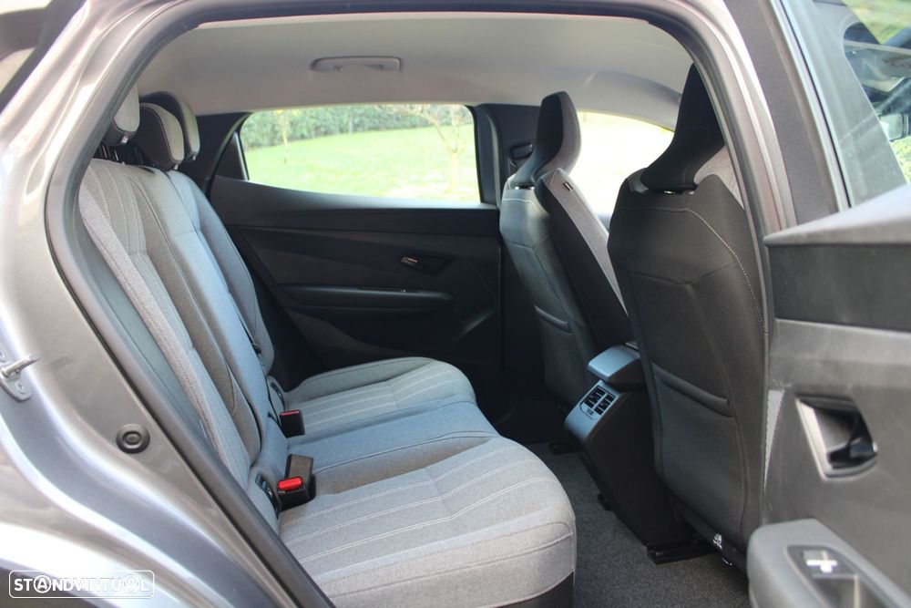 Renault Mégane E-Tech EV60 Evolution Super Charge - 24