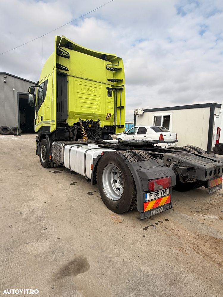 Iveco Iveco Stralis 480 - 5