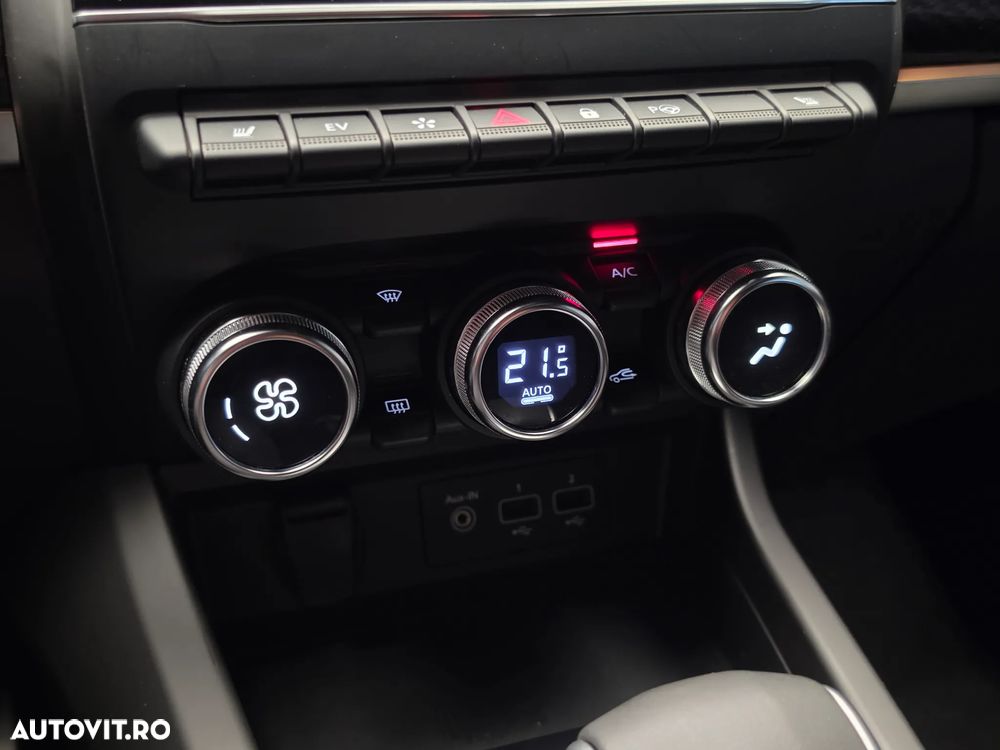 Renault Arkana E-TECH 145 R.S.LINE - 27