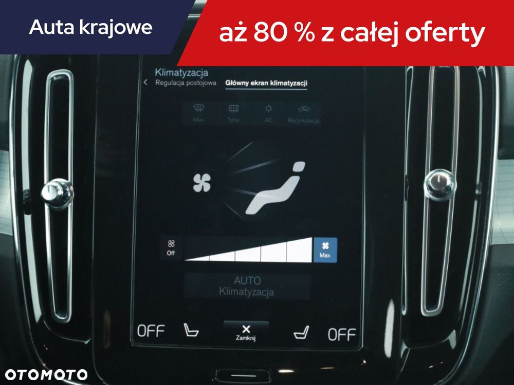 Volvo XC 40 - 15