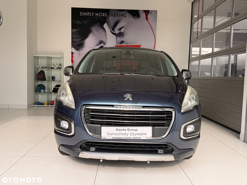 Peugeot 3008 1.2 PureTech Active - 5