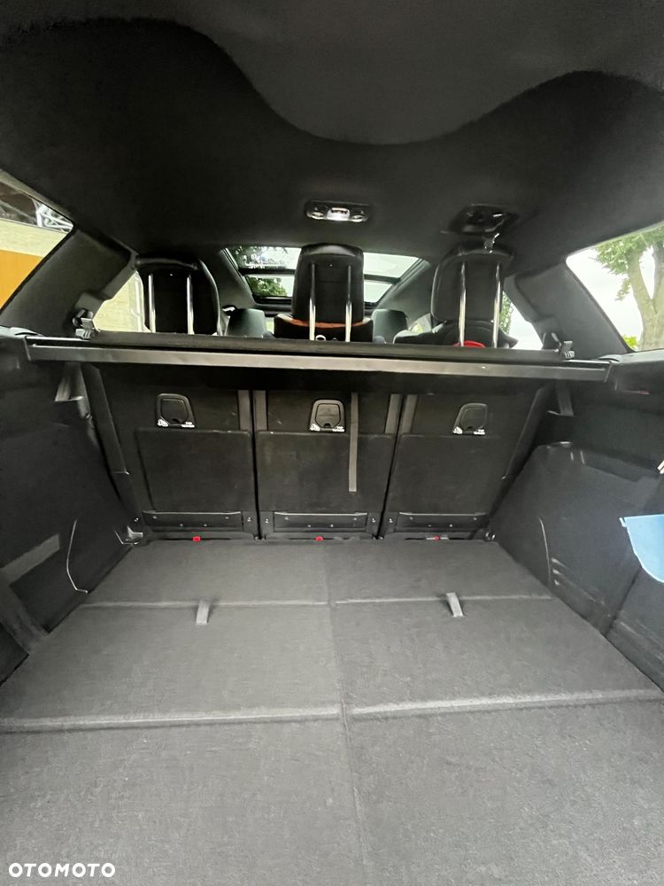 Peugeot 5008 2.0 BlueHDI GT S&S EAT8 - 5