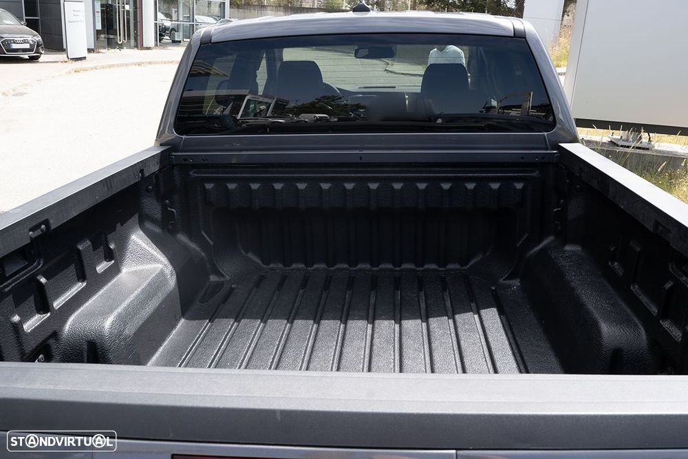 VW Amarok 2.0 TDi Style 4x4 - 6