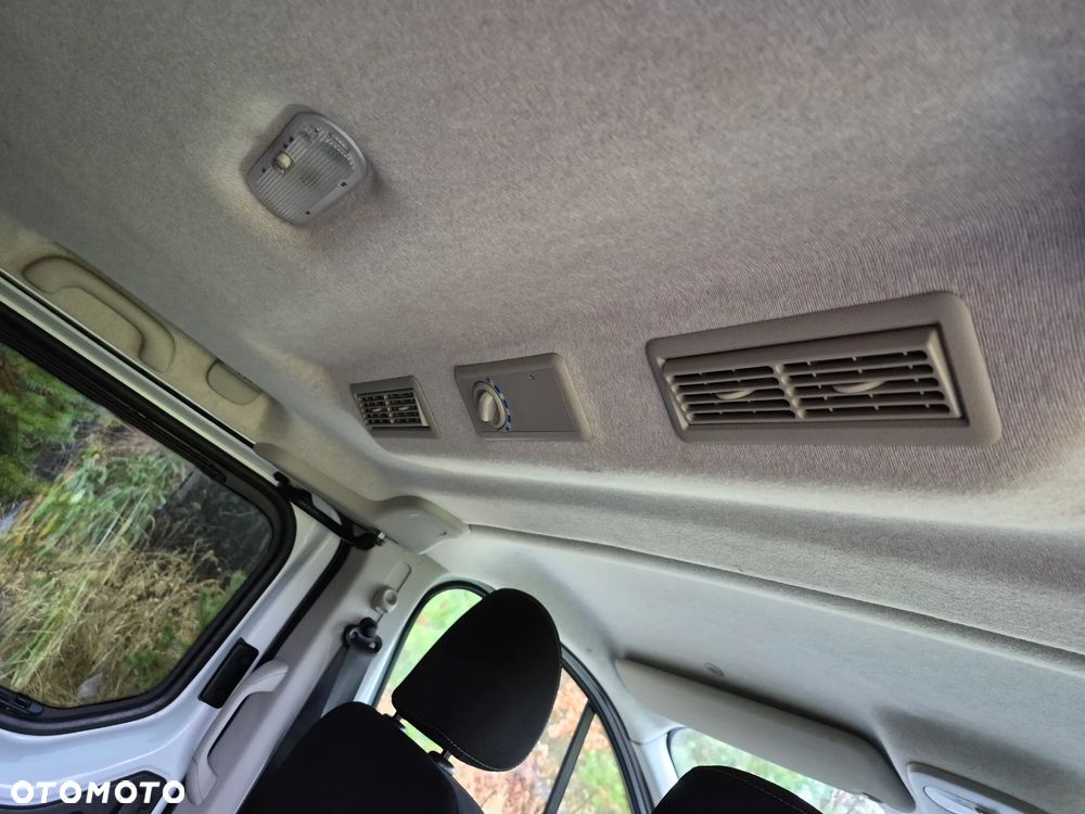 Renault Trafic L2H1 2,9t Pack Clim - 14