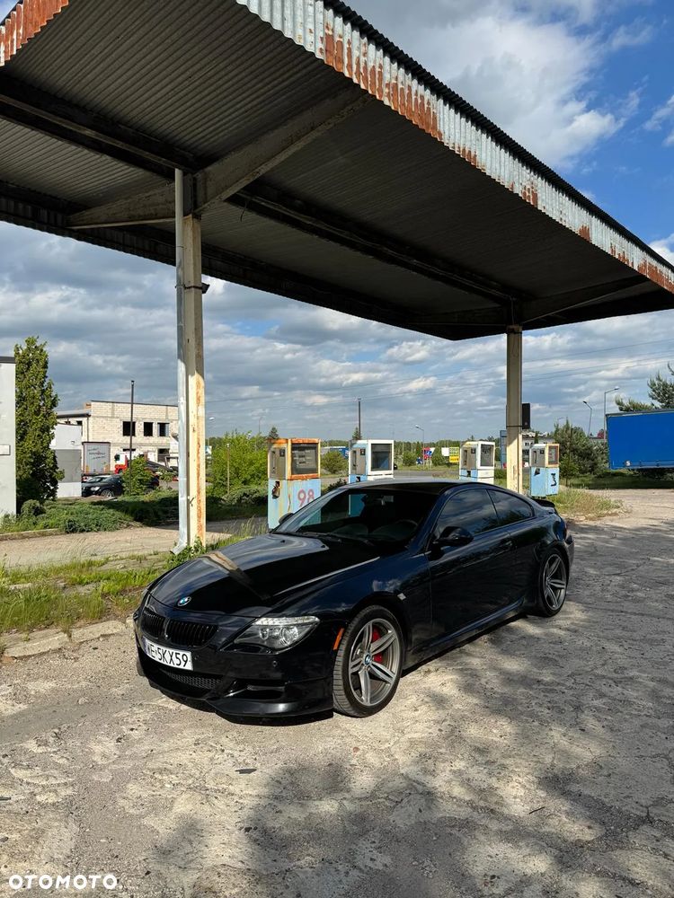 BMW M6 - 3