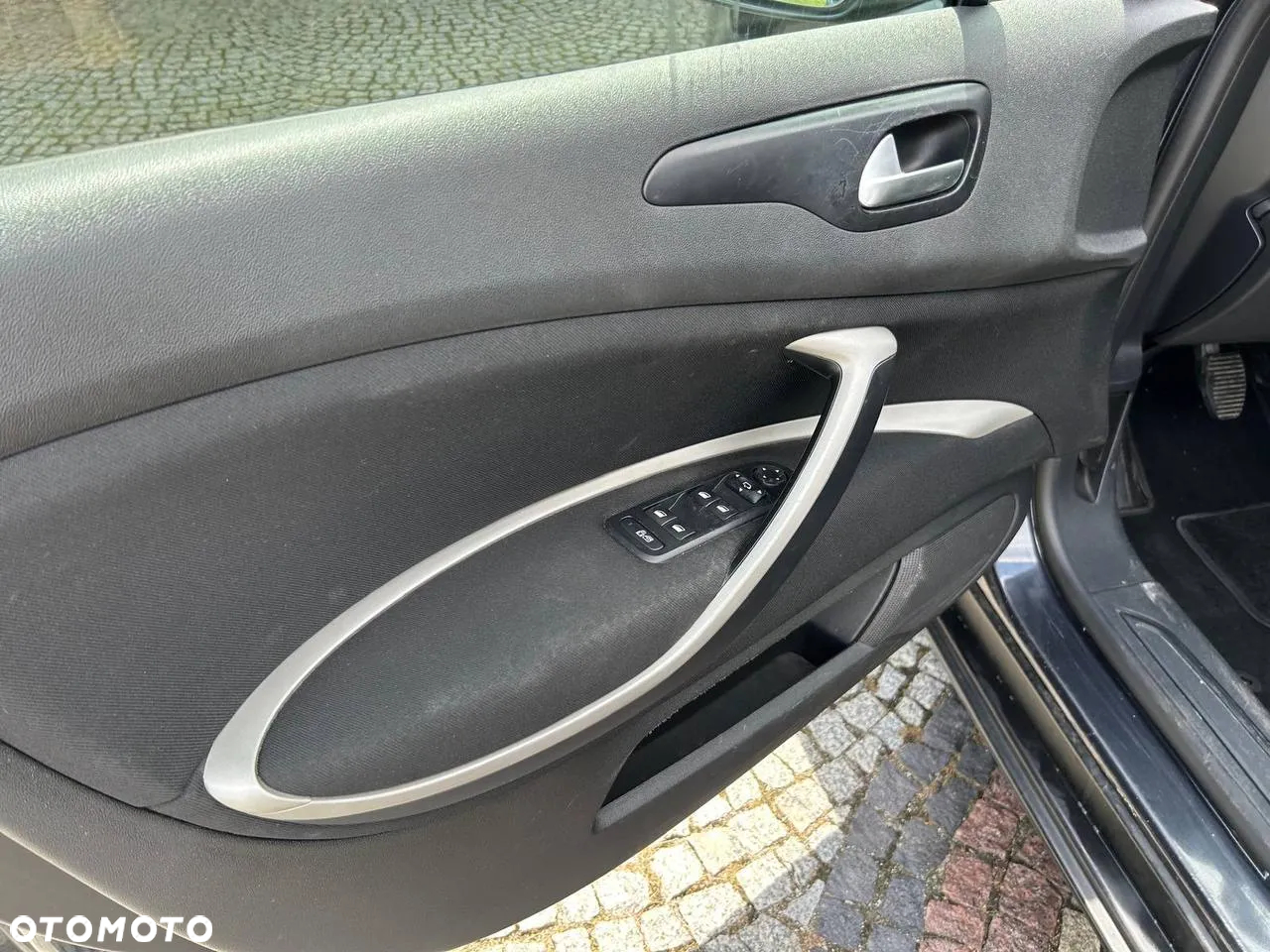 Citroën C5 1.6 HDi Attraction - 14
