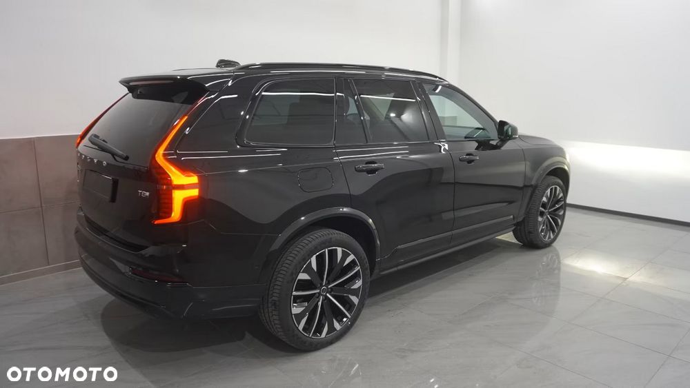 Volvo XC 90 T8 AWD Plug-In Hybrid Plus Dark 7os - 10