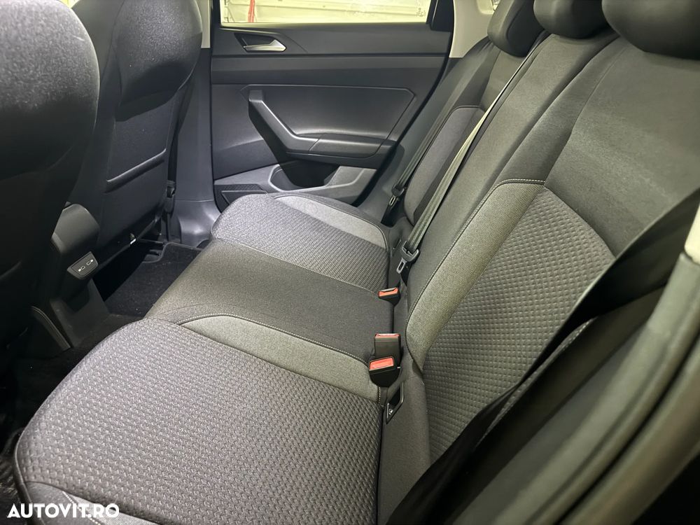Volkswagen Taigo 1.5 TSI 150CP DSG7 Style - 10
