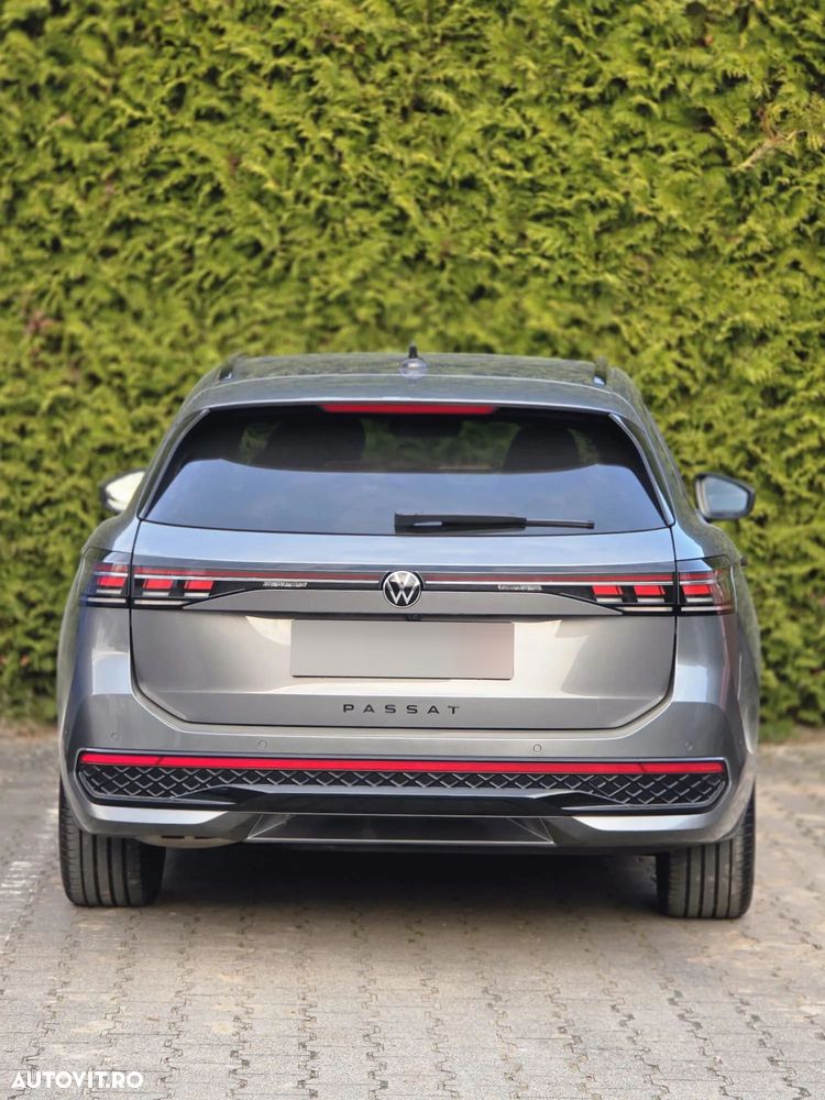 Volkswagen Passat - 6