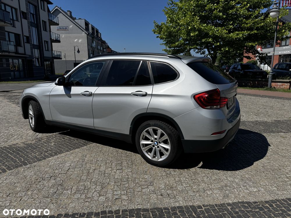 BMW X1 - 2