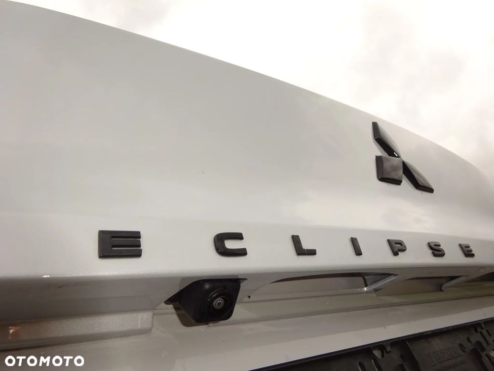 Mitsubishi Eclipse Cross 4WD Select Black - 30