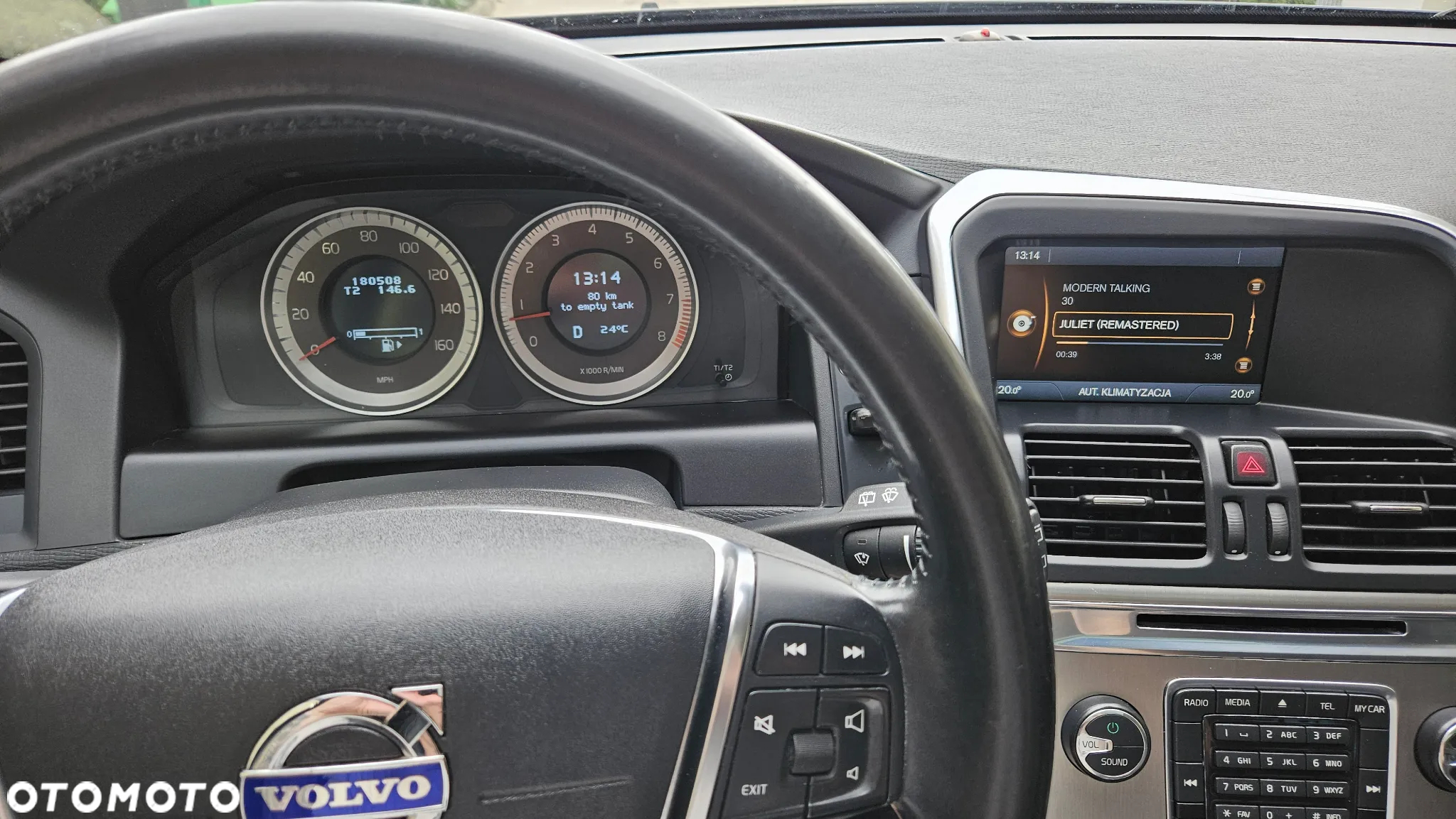 Volvo XC 60 - 23