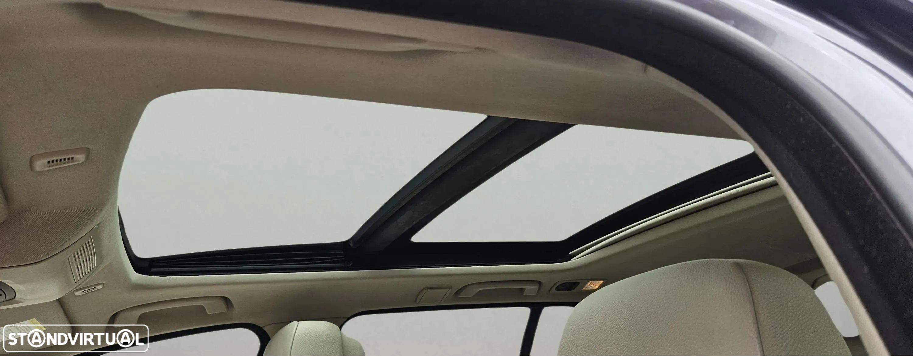 BMW 525 d Line Luxury Auto - 16