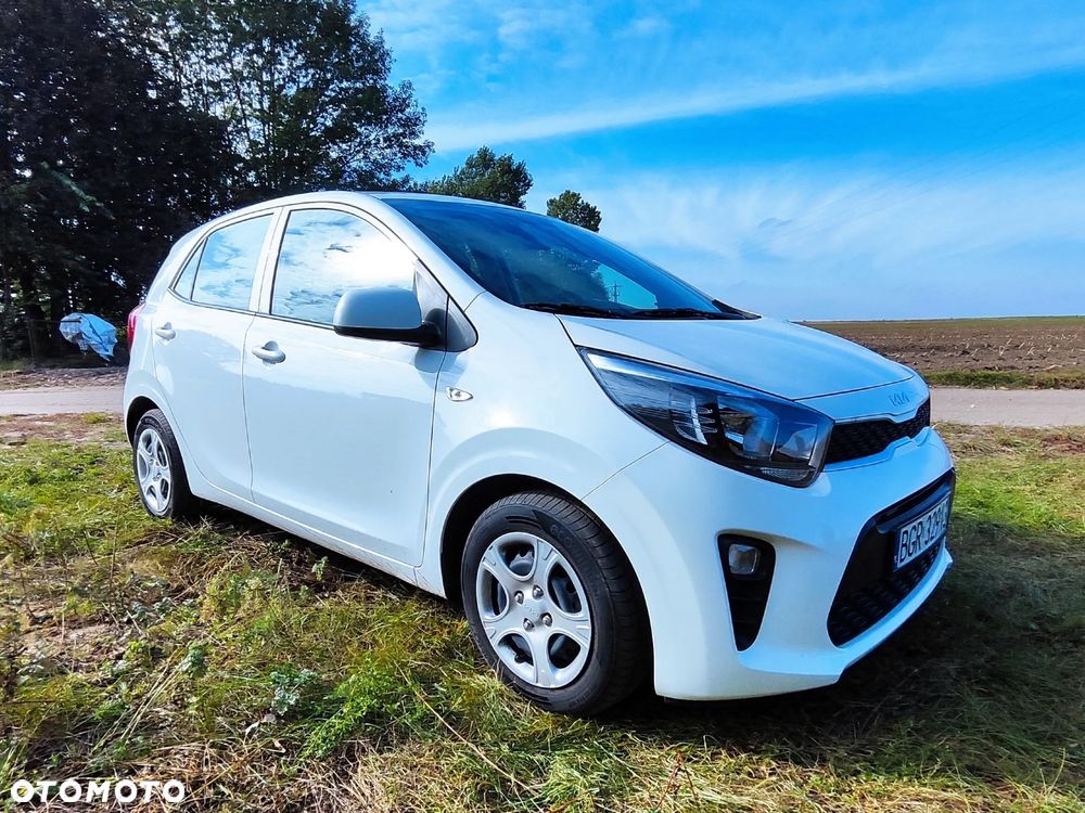 Kia Picanto 1.0 L - 3