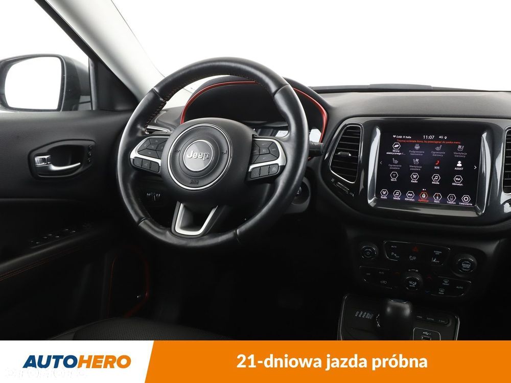 Jeep Compass - 14