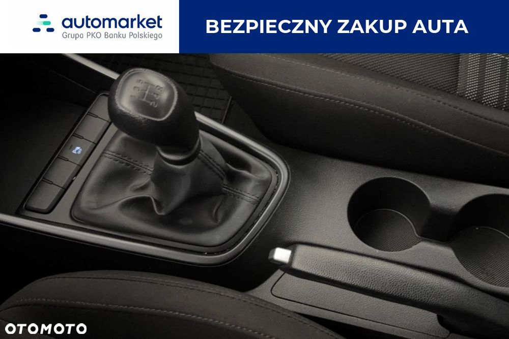 Hyundai i20 1.2 Pure - 20