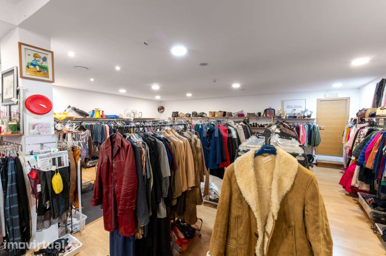 Espaço Comercial Centro Cidade da Maia - Grande imagem: 5/19