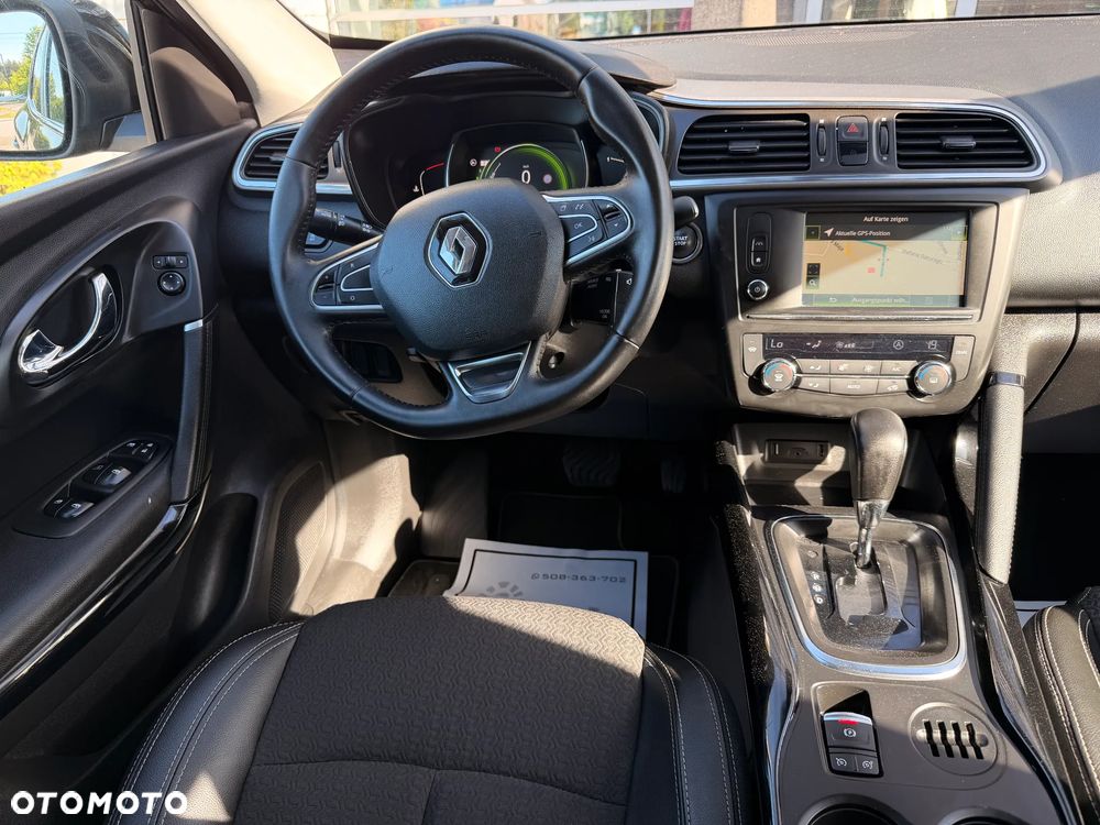 Renault Kadjar - 9