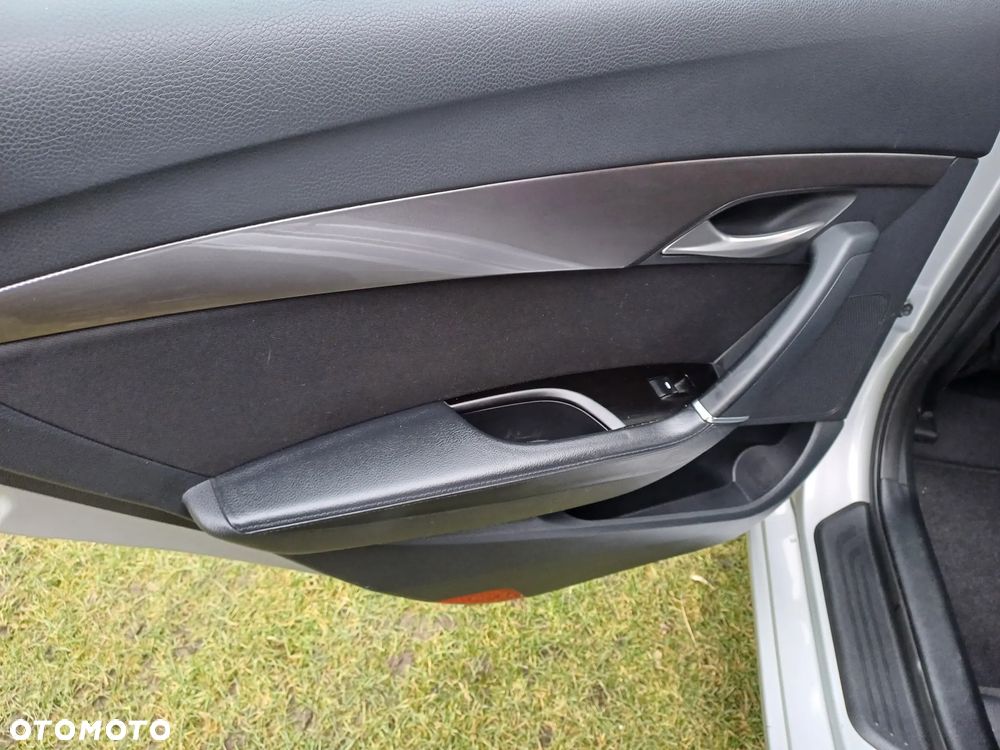 Hyundai i40 1.7 CRDi Comfort - 23