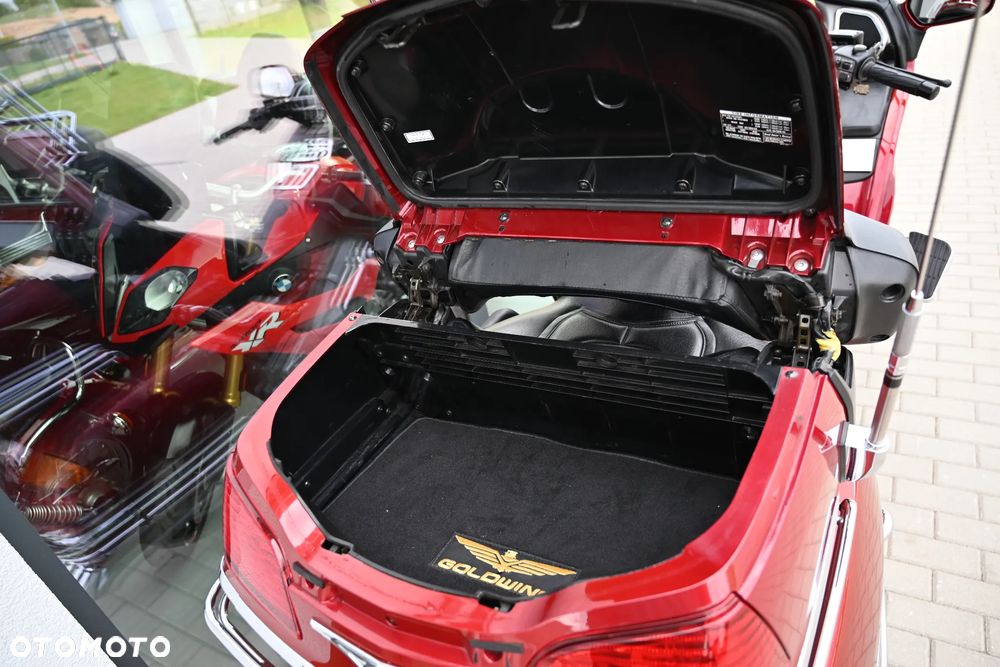 Honda GL - 31