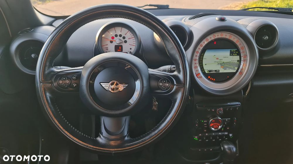 MINI Countryman - 31