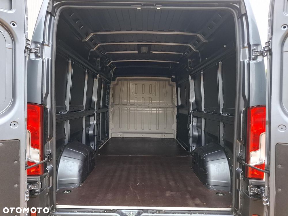 Toyota PROACE MAX - 8