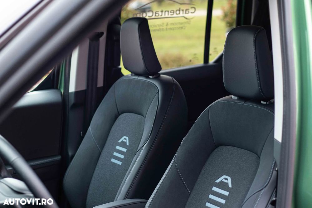 Ford Tourneo Courier 1.0 EcoBoost Active - 16