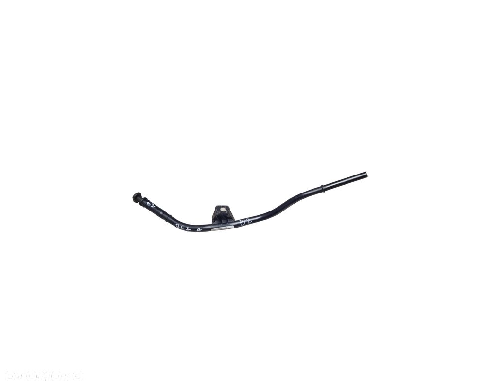 B2 BAGNET RURKA WĄŻ OLEJU  BMW G11 G12 B57 8571196 - 1