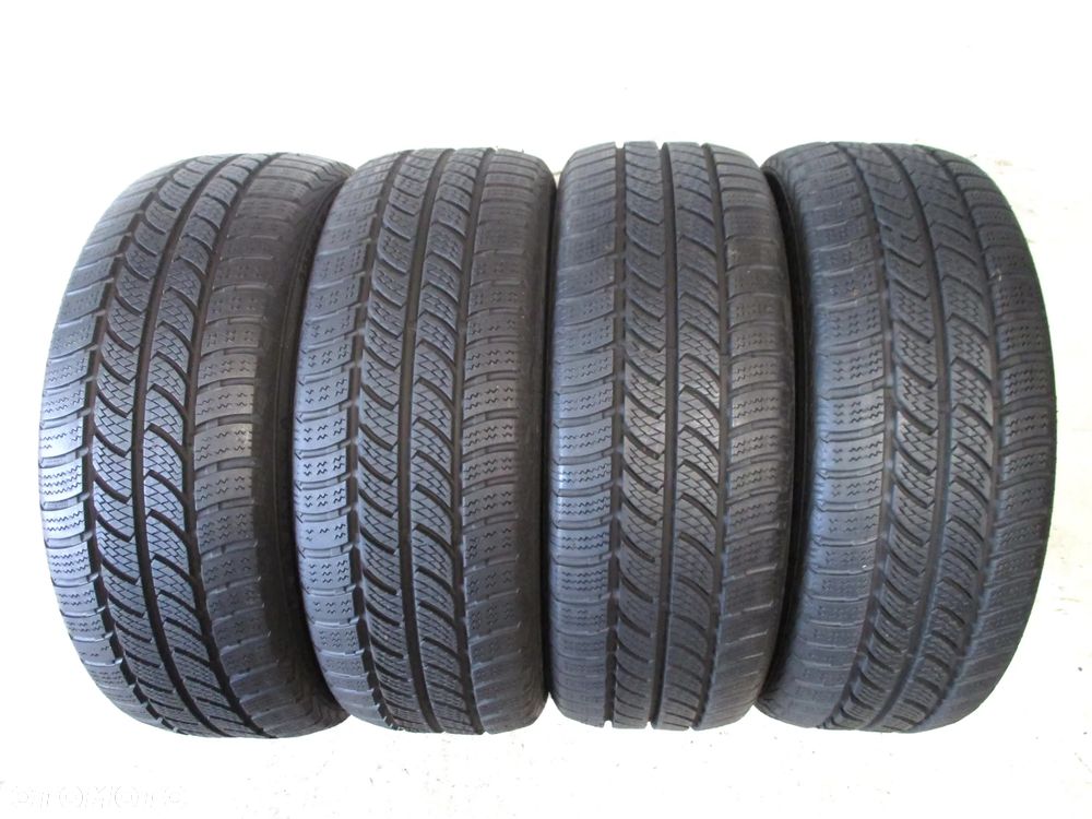 OPONY 225 55 17C 109/107T CONTINENTAL - ZIMA - 1
