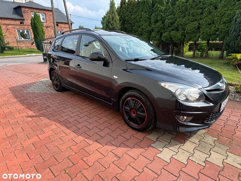 Hyundai i30 - 7