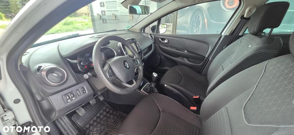 Renault Clio ENERGY TCe 90 Start & Stop LIMITED 2018 - 30