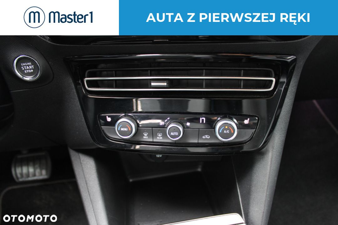 Opel Mokka Mokka-e 50kWh Elegance - 17