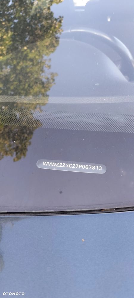 Volkswagen Passat 1.9 TDI Trendline - 17