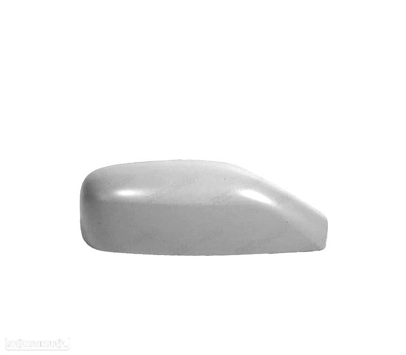 CAPA ESPELHO DIREITO RENAULT LAGUNA II 01-07 PRIMERIZADO - 1