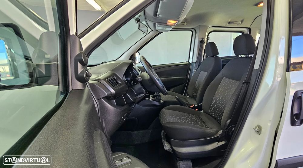 Opel Combo Tour 1.3 CDTi L1H1 S/S - 17