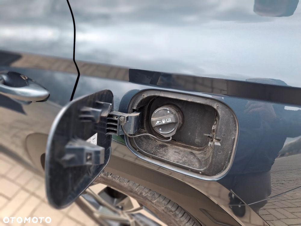 Hyundai Tucson 1.6 T-GDi PHEV Platinum 4WD - 13