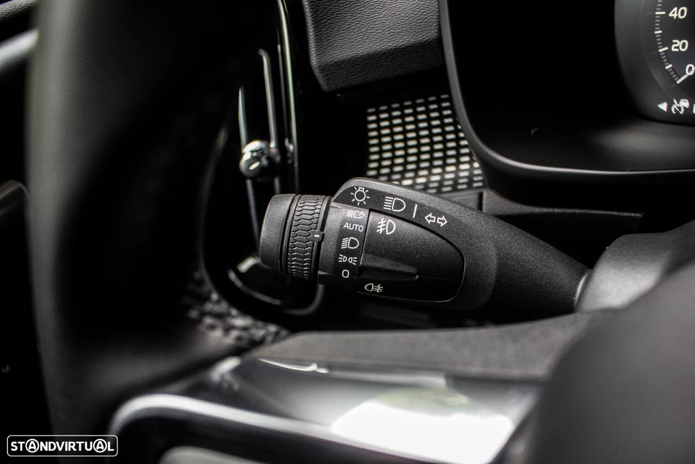 Volvo XC 40 1.5 T4 PHEV R-Design - 15