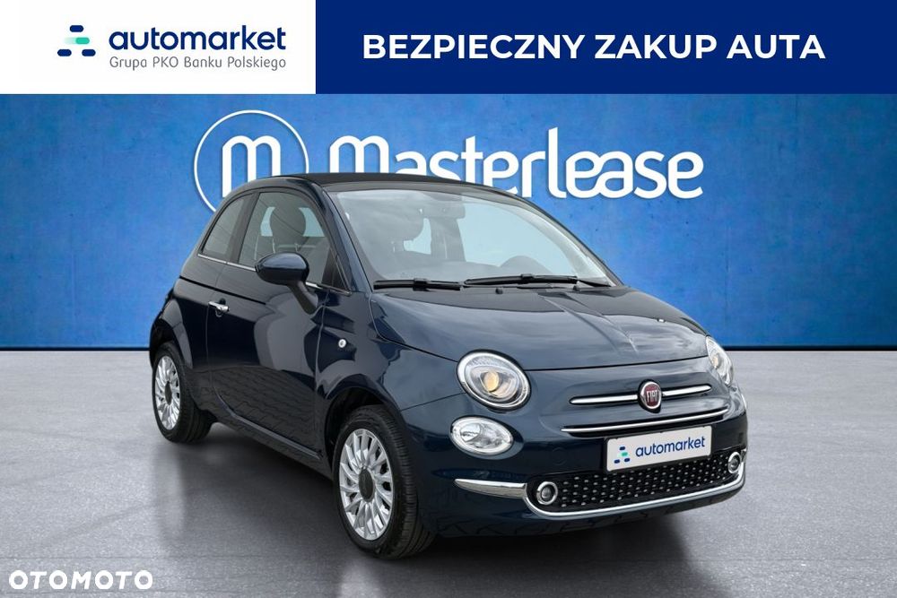 Fiat 500 - 3