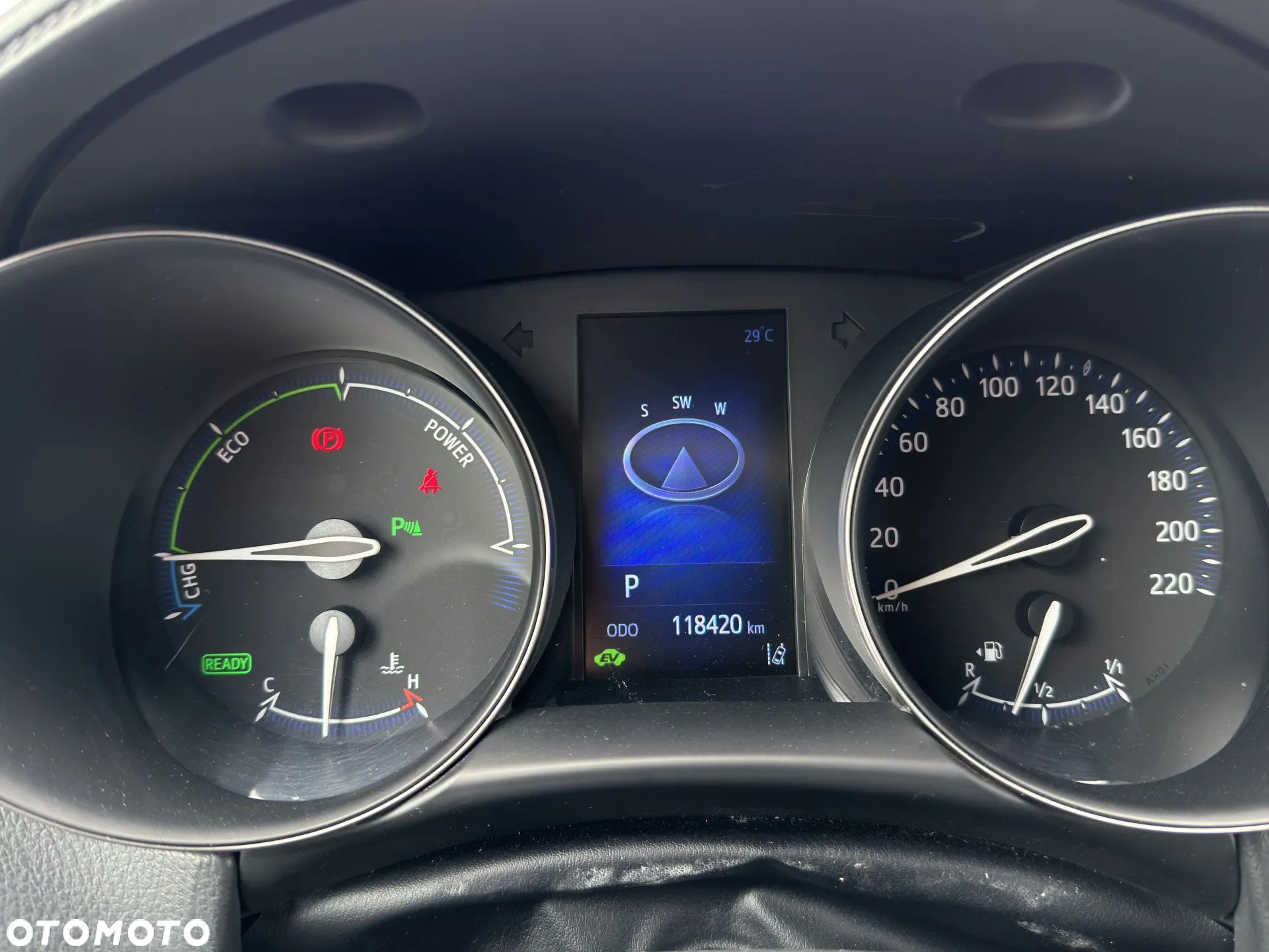 Toyota C-HR - 18