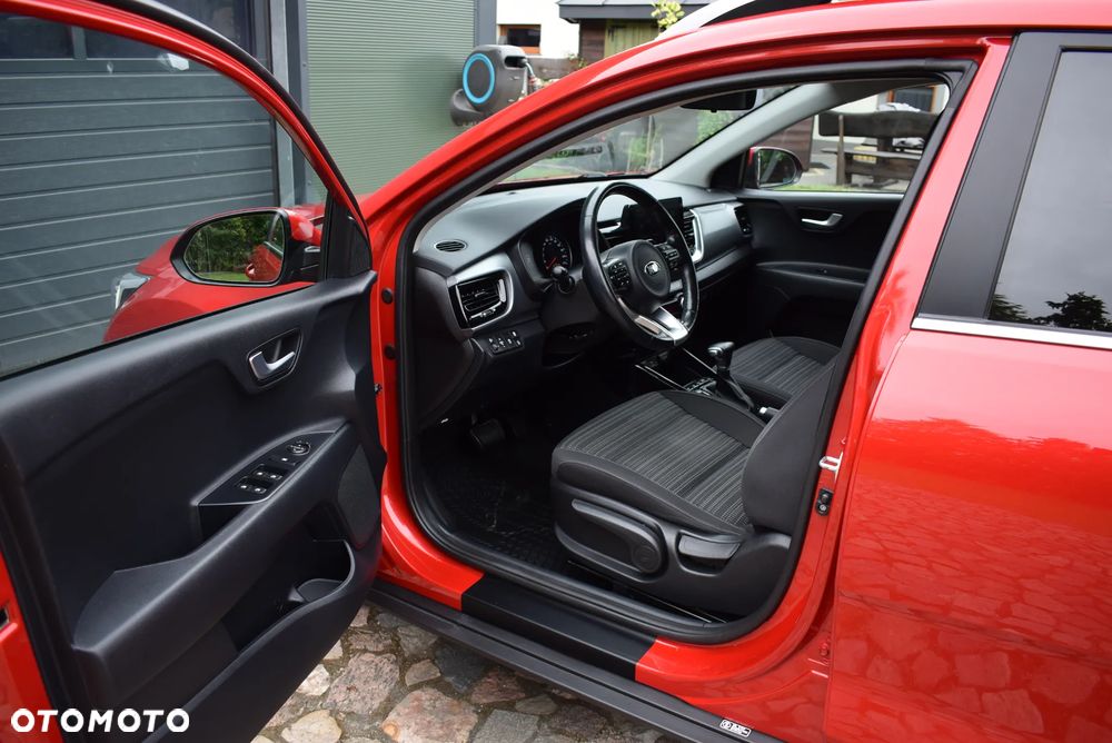 Kia Stonic - 19